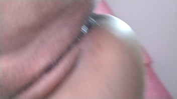 Riding the big cock a young boy and he almost cum and cumshots my mouth