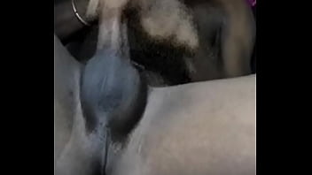 Mzansi teen jerking off while watching tv and porn on the internet free red video