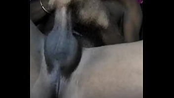 Mzansi teen jerking off while watching tv and porn on the internet free red video