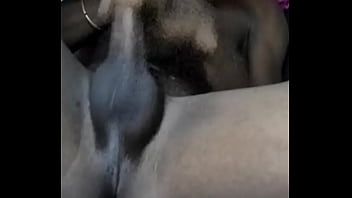 Mzansi teen jerking off while watching tv and porn on the internet free red video