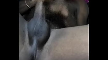 Mzansi teen jerking off while watching tv and porn on the internet free red video