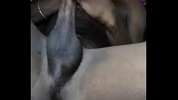 Mzansi teen jerking off while watching tv and porn on the internet free red video