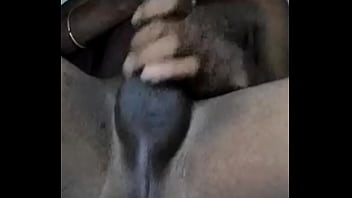 Mzansi teen jerking off while watching tv and porn on the internet free red video