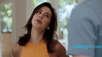 Never give naked massages to family