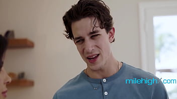 Never give naked massages to family