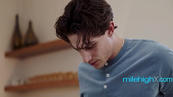 Never give naked massages to family