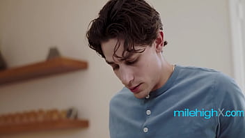 Never give naked massages to family