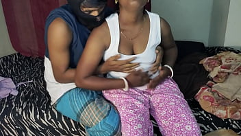 Married women having affair with milk seller