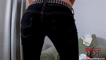 Tasting the first snow