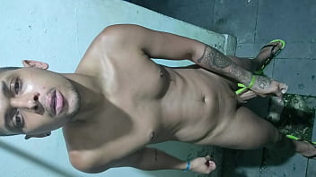 Lançamente do tren pau big dig ate gozar willzinho do mt