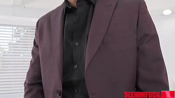 Indica monroe probes zaddy2x's deepest desires and fucks him