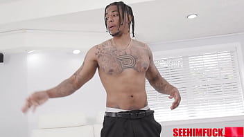 Indica monroe probes zaddy2x's deepest desires and fucks him