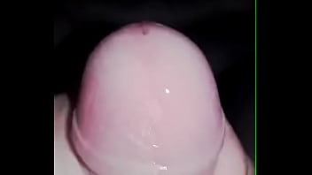 Sperm dick