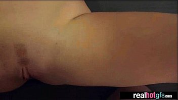 Roxii blair gorgeous teen real gf in hardcore sex tape mov 30