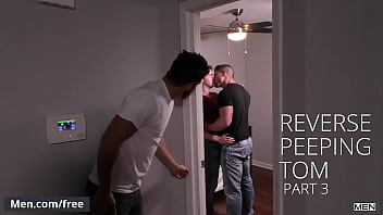 Mencom Reverse Peeping Tom Part 3 Trailer Preview thumbnail
