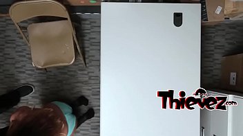 Thievez 11 1 217 dakotaraincaseno2115847porn1