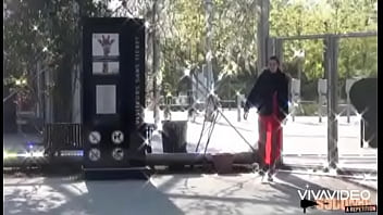 Khloe breaks snake halloween