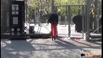 Khloe breaks snake halloween