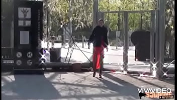 Khloe breaks snake halloween