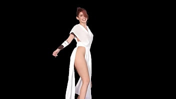 Alluring Dancer thumbnail