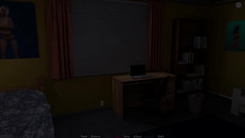 Step sisterly lust #20 asian cum slut gets fucked hard