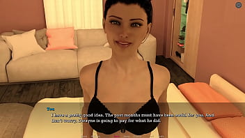 Step sisterly lust #20 asian cum slut gets fucked hard