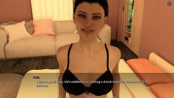 Step sisterly lust #20 asian cum slut gets fucked hard