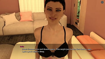 Step sisterly lust #20 asian cum slut gets fucked hard