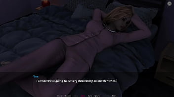 Step sisterly lust #20 asian cum slut gets fucked hard