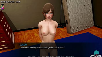 Stormside Ep123 – Visual Novel Gameplay Hd thumbnail