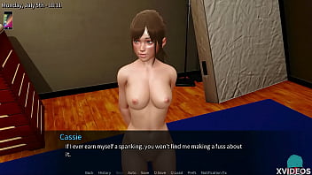 Stormside ep 123 – visual novel gameplay hd