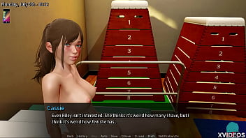 Stormside ep 123 – visual novel gameplay hd