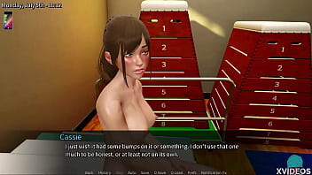 Stormside ep 123 – visual novel gameplay hd