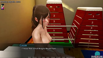 Stormside ep 123 – visual novel gameplay hd