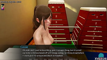 Stormside Ep123 – Visual Novel Gameplay Hd thumbnail