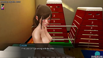 Stormside ep 123 – visual novel gameplay hd