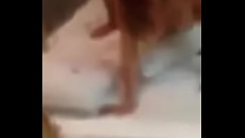 Cogiendo Bien Rico Con Mi Novia Transexual thumbnail