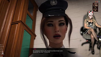 Prison guard ep 9 playthrough by playful fox Prison guard ep 9 playthrough by playful fox