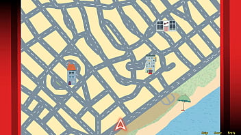 Broke guy becomes a naughty doctor the caretaker s1 p1