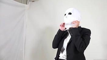 The headgear does not come out of my head