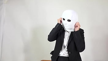 The headgear does not come out of my head