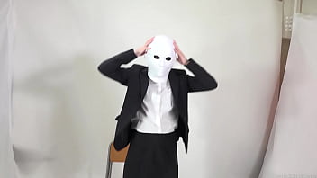 The headgear does not come out of my head