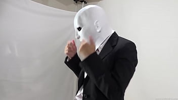 The headgear does not come out of my head