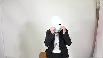 The headgear does not come out of my head