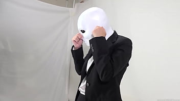 The headgear does not come out of my head