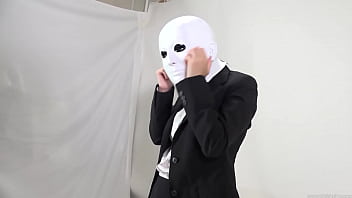 The headgear does not come out of my head