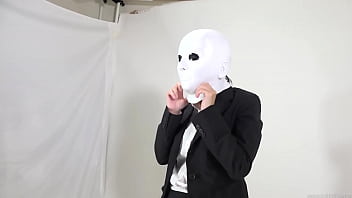 The headgear does not come out of my head