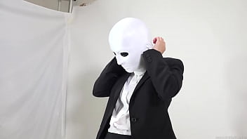 The headgear does not come out of my head