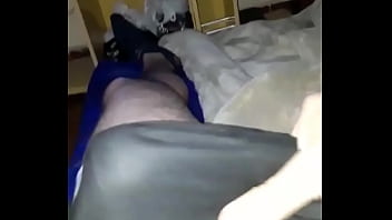 Doido De Tesão Esperando Vc thumbnail