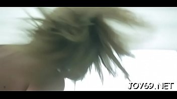 Legal Age Teenager Stuffs Muff With Dildos thumbnail